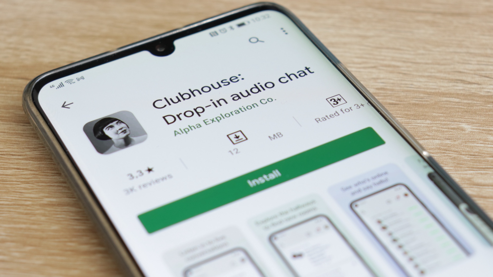 Earlier this week Clubhouse confirmed that the Android version of its invite-only app would be made available globally by the afternoon of 21st May. S