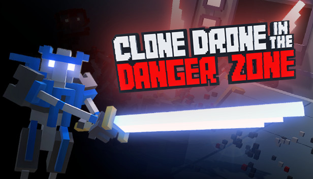 clone drone in the danger zone demo download