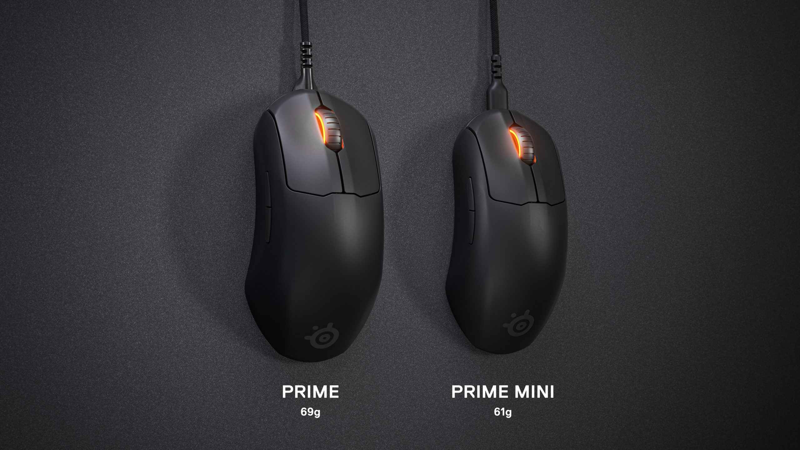 Prime Mini x Prime Comparison