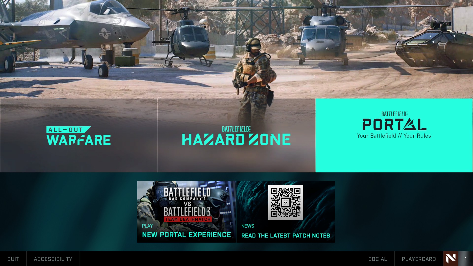 Battlefield 2042 Screenshot 2