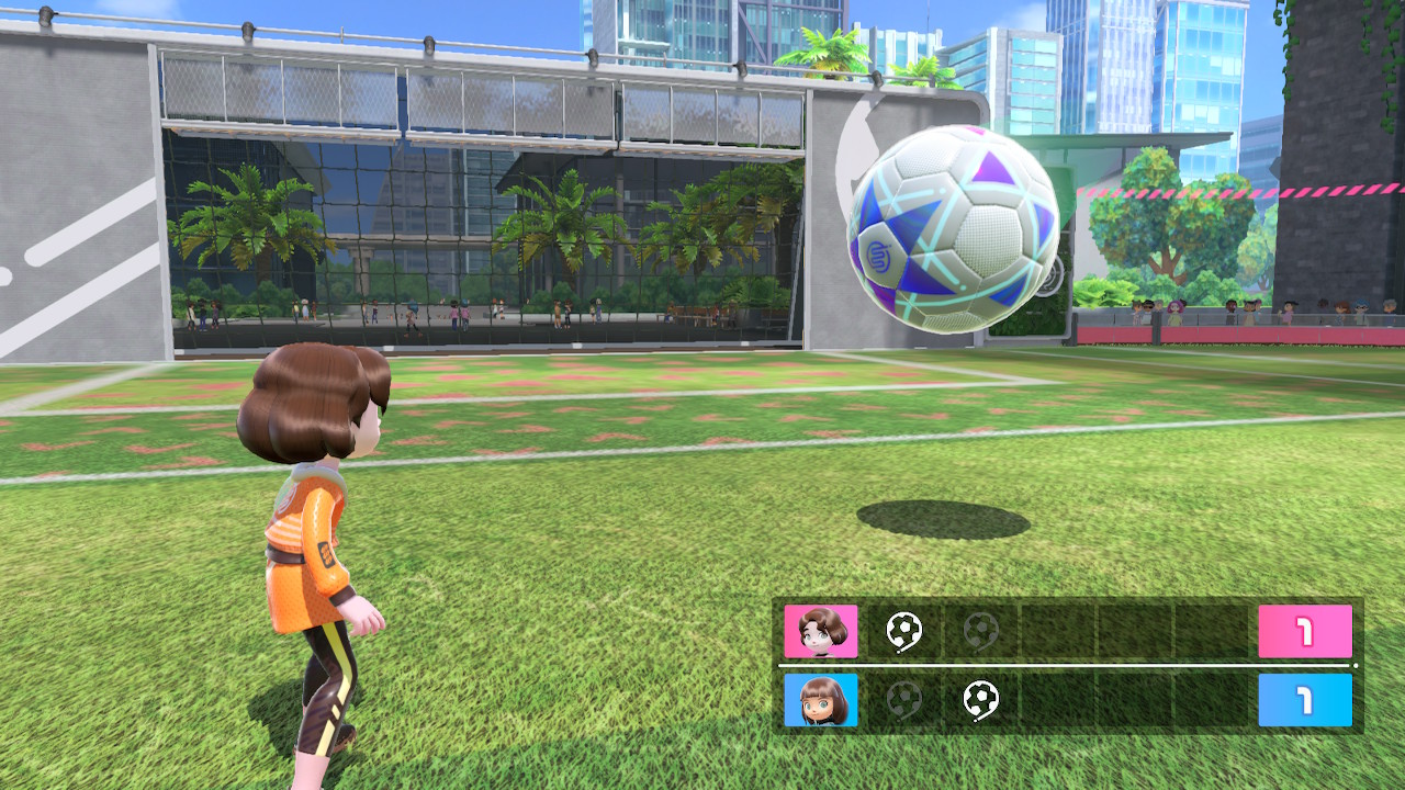 Nintendo Switch Sports Screenshot (29)