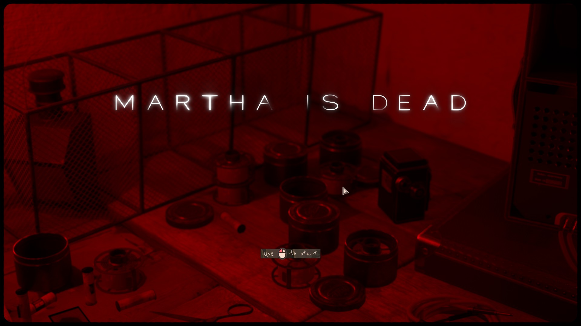 Martha is Dead Screenshot (1)