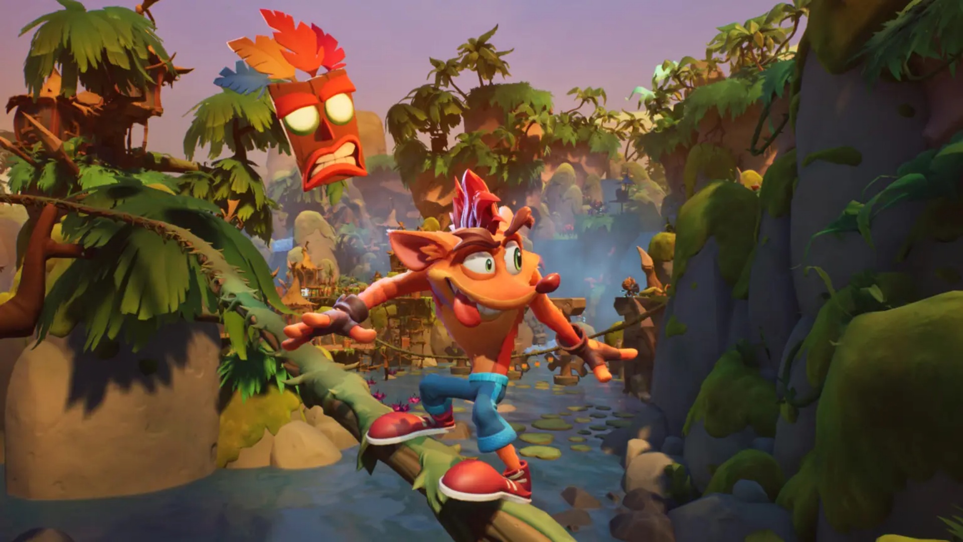 Crash Bandicoot 4 headlines PlayStation Plus games for July 2022 - Hypertext - htxt.africa