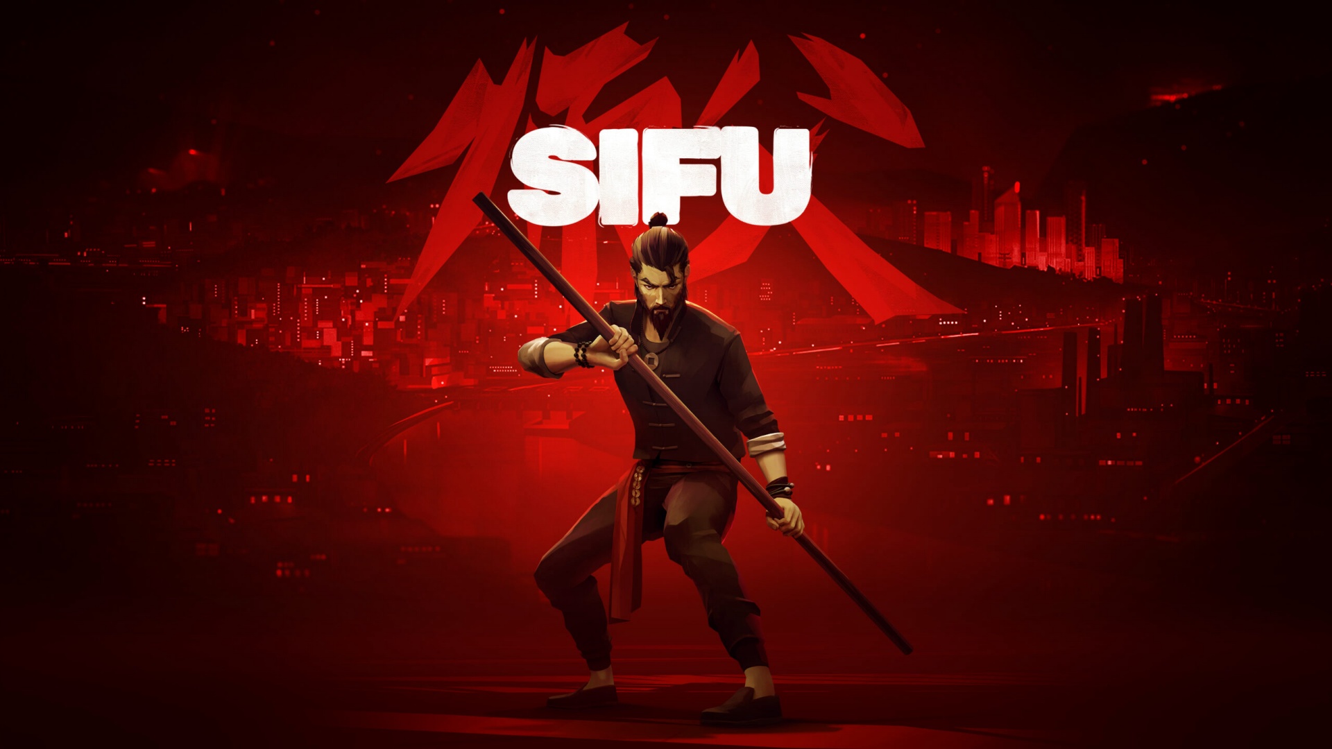 Sifu the standout for March PlayStation Plus games Hypertext