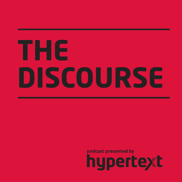 The Discourse Ep 7 – AI isn’t the tool of choice for cybercriminals, yet