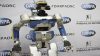 Robot from DARPA's challange website