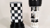 3D Printed Chess