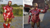 3D Printed Iron Man Suit Header Image htxt.africa