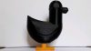 3D Printed Kurzgesagt Duck Header