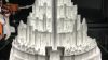 3D Printed Minas Tirith The Lord of the Rings Header 2