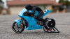 3D Printed RC Motorcycle Articulated Rider Header Image htxt.africa