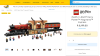 76405 Hogwarts Express Collectors Edition Price
