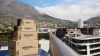 Amazon.co.za launches_Cape Town_Table Mountain