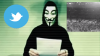 Anonymous-Paris - Twitter-ISIS