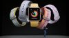 Apple Watch 3 has built-in cellular