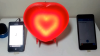 Arduino LED Heart Header Image htxt.africa