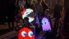 Arduino Pac-Man Costume