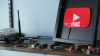 Arduino YouTube Play Button Header Image htxt.africa