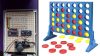 Arduino project Connect Four Header Image htxt.africa 2