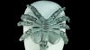Articulated Facehugger 3D Print Alien Header Image htxt.africa