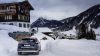Sustainable mobility for the World Economic Forum in Davos: As the exclusive shuttle partner, Audi is providing a fleet of 50 Audi e-tron cars for the annual meeting in 2019. The all-electric cars are fully powered by green electricity. And with mobile charging containers, the company is demonstrating a potential application of used batteries from electric cars.