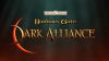 Baldurs Gate Dark Alliance Logo