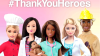 Barbie Barbies SA Charity H