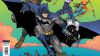 Batman Fortnite Zero Point Comic Cover