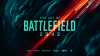 Battlefield 2042 Artbook Front Page