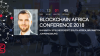 Blockchain Africa Conference 2018 Ripple CTO Stefan Thomas