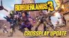 Borderlands 3 Crossplay Update Key Art
