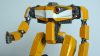 Borderlands Loader Bot 3D Print H2