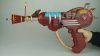 Call of Duty Ray Gun Zombies 3D Print header image htxt.africa