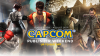Capcom Steam Sale Header Image