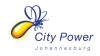 City Power Joburg Logo