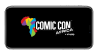 Comic Con Africa App H