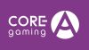 Core-A Gaming Logo header