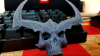 Crown of Surtur Thor: Ragnarok 3D Print Header