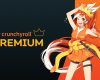Cruncyroll PRemium Xbox Hame Pass Ultimate 75 Day Free Trial