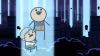 Cyanide & Happiness Game Rapture Rejects