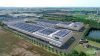 Future giga-factory for battery cells at the Salzgitter site.