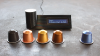 DIY Arduino Nespresso capsule detector Header Image htxt.africa