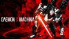 Daemon X Machina Review Header