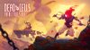 Dead Cells Fatal Falls DLC Hero Art H