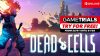 Dead Cells Game Trial Nintendo Switch