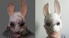 Dead by Daylight Huntress Mask 3D Print Header 3