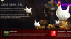 Diablo 3 Nintendo Switch Chicken