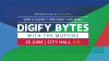 Digify-Bytes- #GetDigified