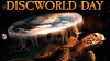 Discworld Day South Africa Header