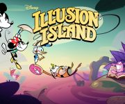 Disney-Illusion-Island-Art